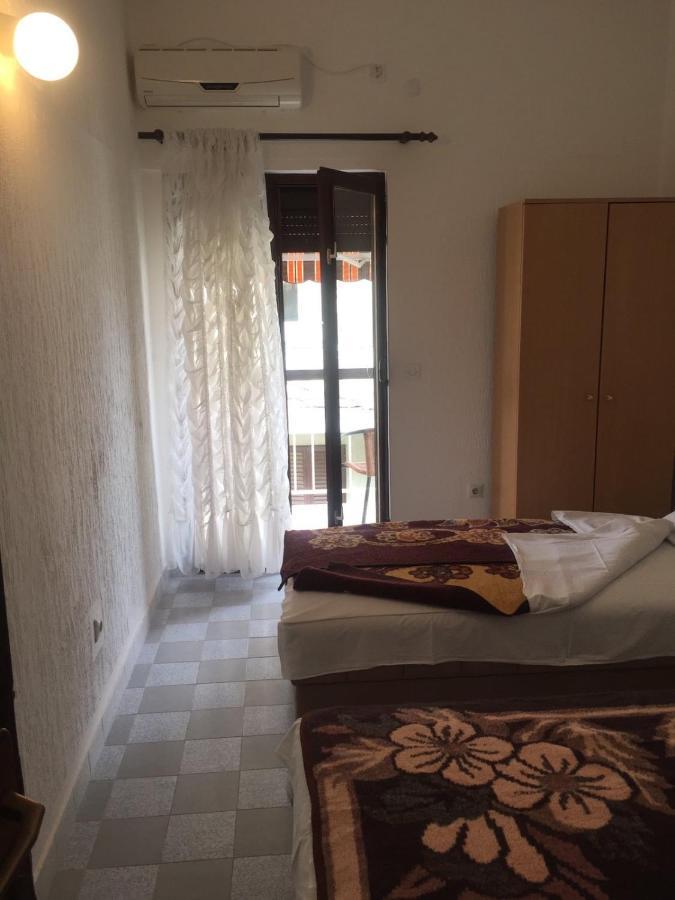 Guest House Bajceta Herceg Novi Esterno foto