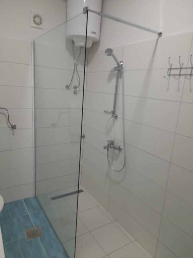 Guest House Bajceta Herceg Novi Esterno foto