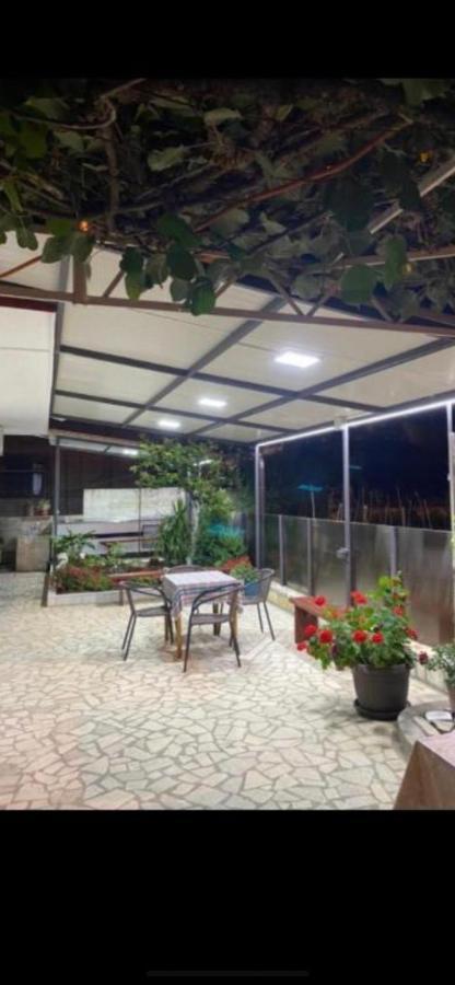 Guest House Bajceta Herceg Novi Esterno foto