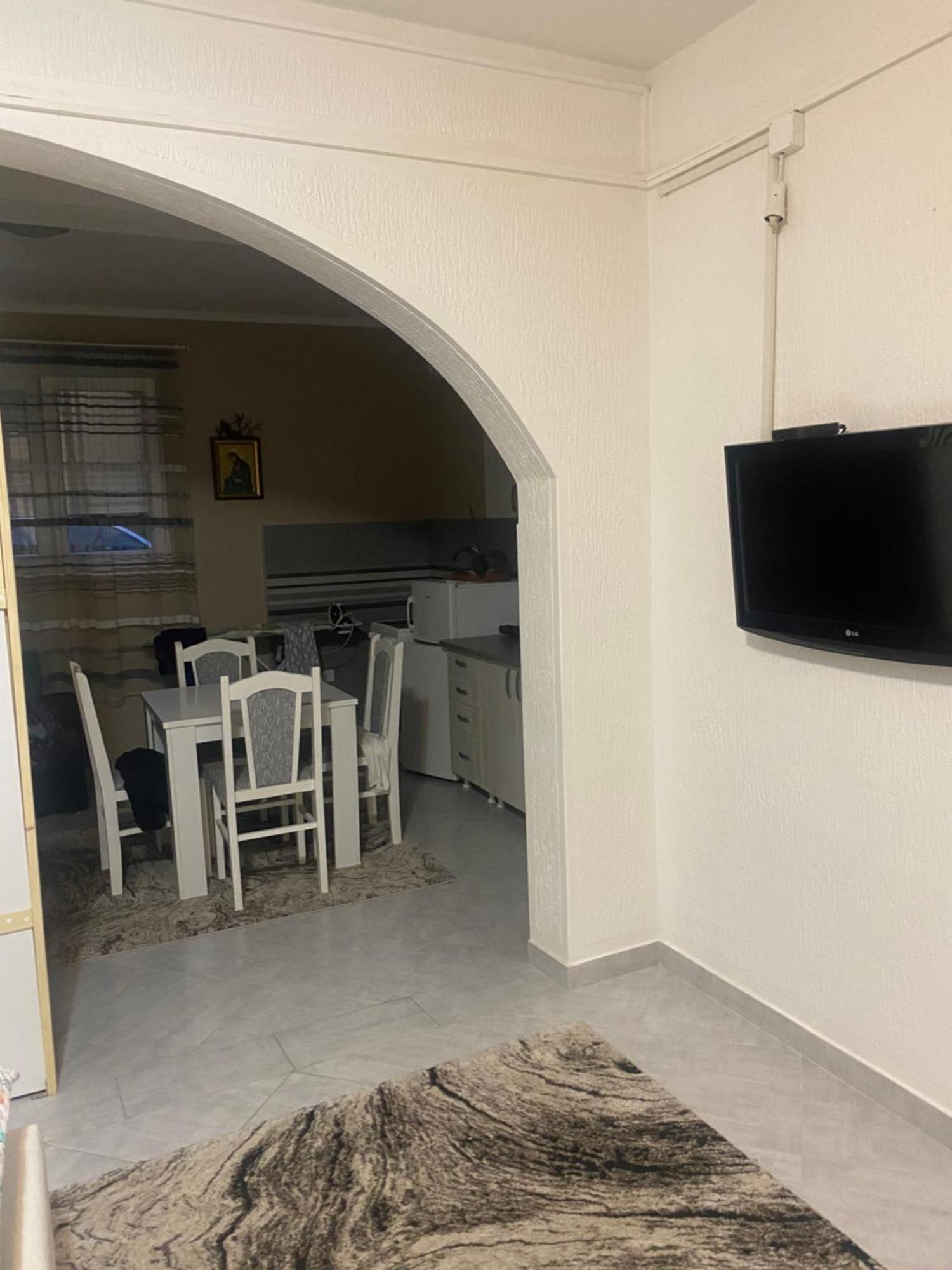 Guest House Bajceta Herceg Novi Esterno foto
