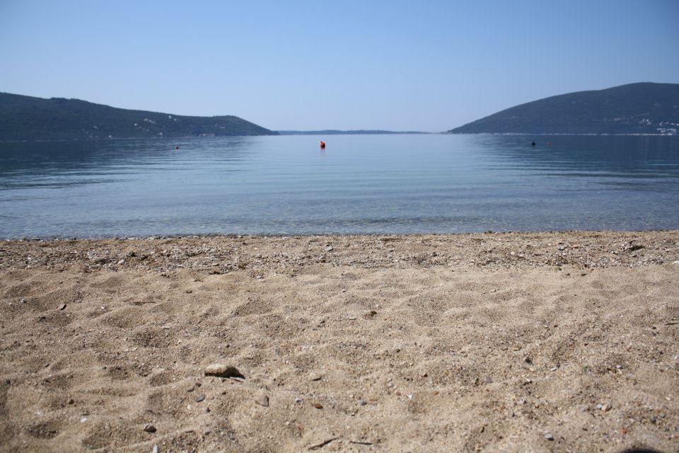 Guest House Bajceta Herceg Novi Esterno foto