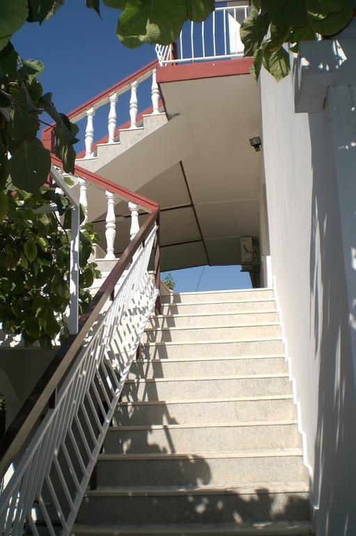 Guest House Bajceta Herceg Novi Esterno foto