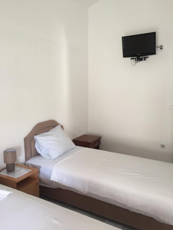 Guest House Bajceta Herceg Novi Esterno foto