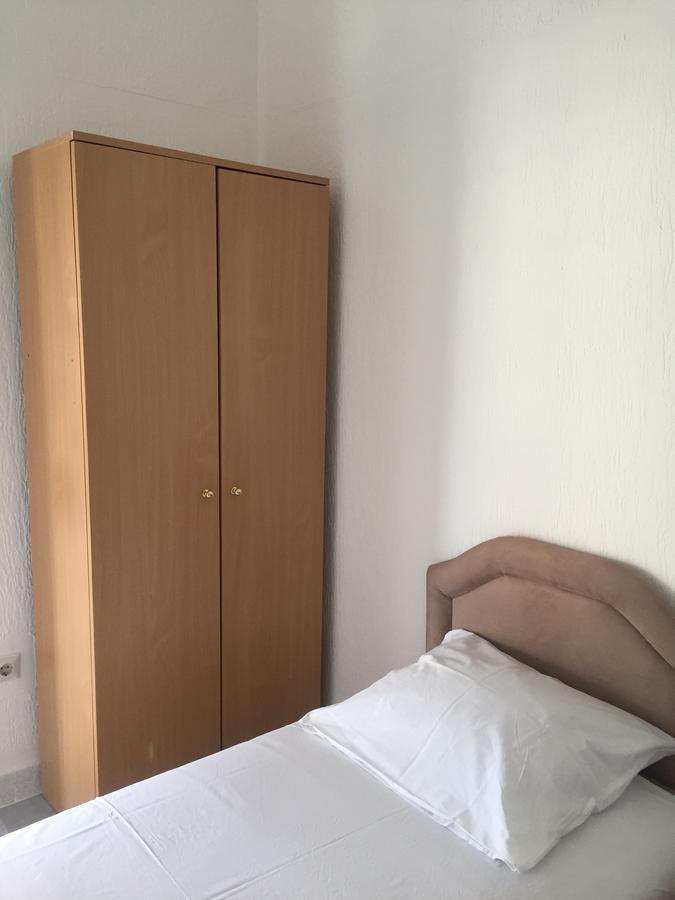 Guest House Bajceta Herceg Novi Esterno foto
