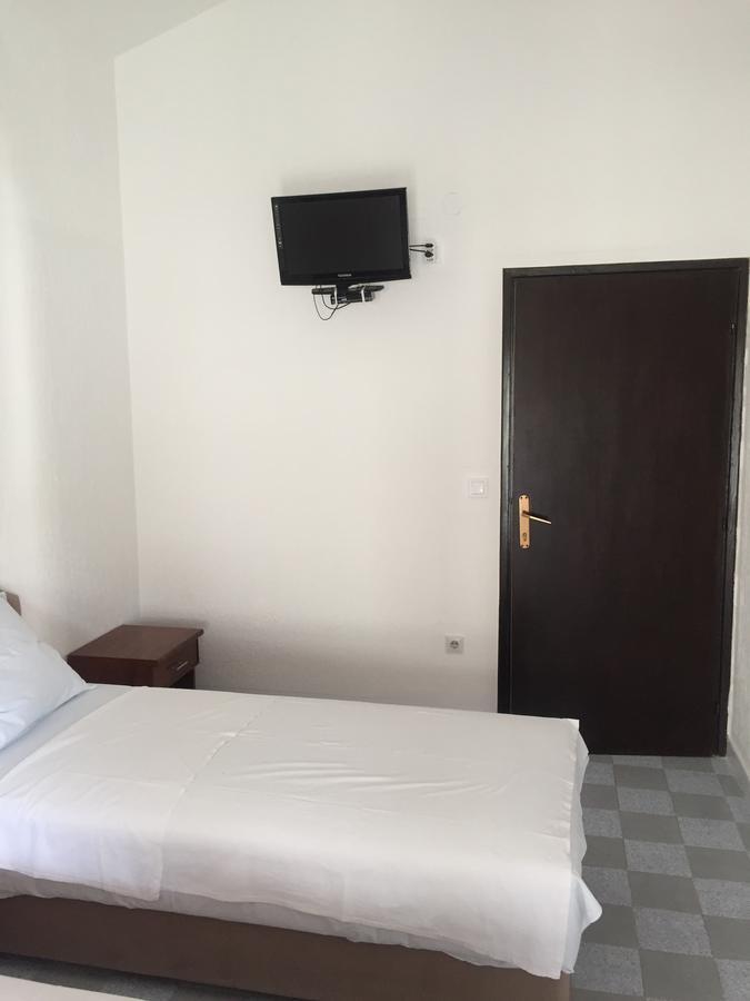 Guest House Bajceta Herceg Novi Esterno foto