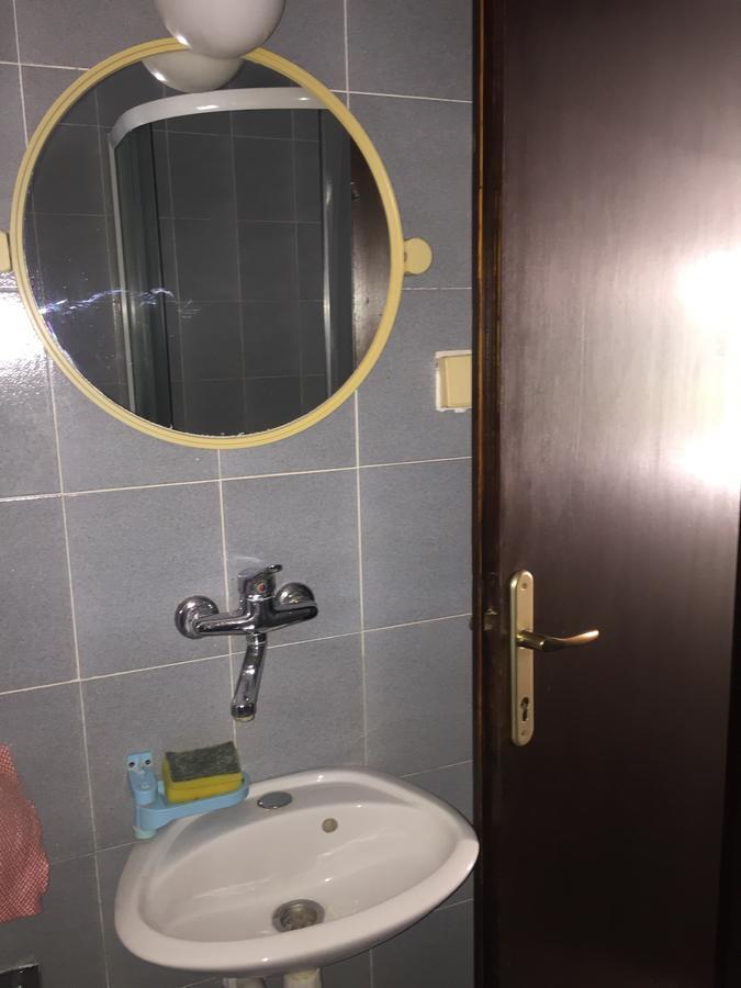 Guest House Bajceta Herceg Novi Esterno foto