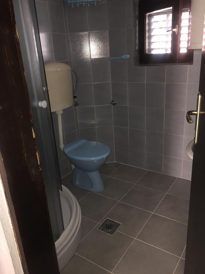 Guest House Bajceta Herceg Novi Esterno foto