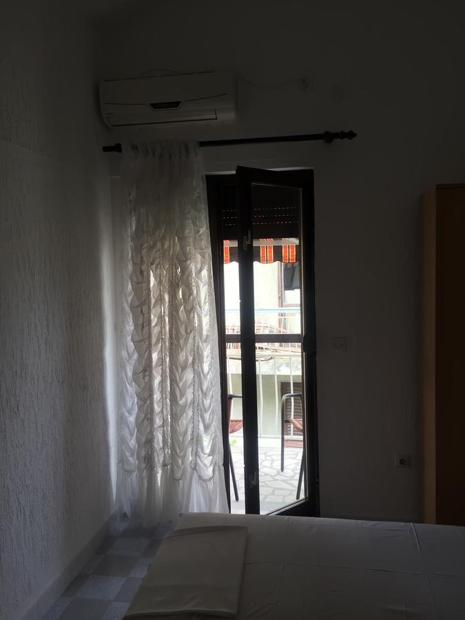Guest House Bajceta Herceg Novi Esterno foto